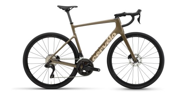 CALEDONIA 105 DI2