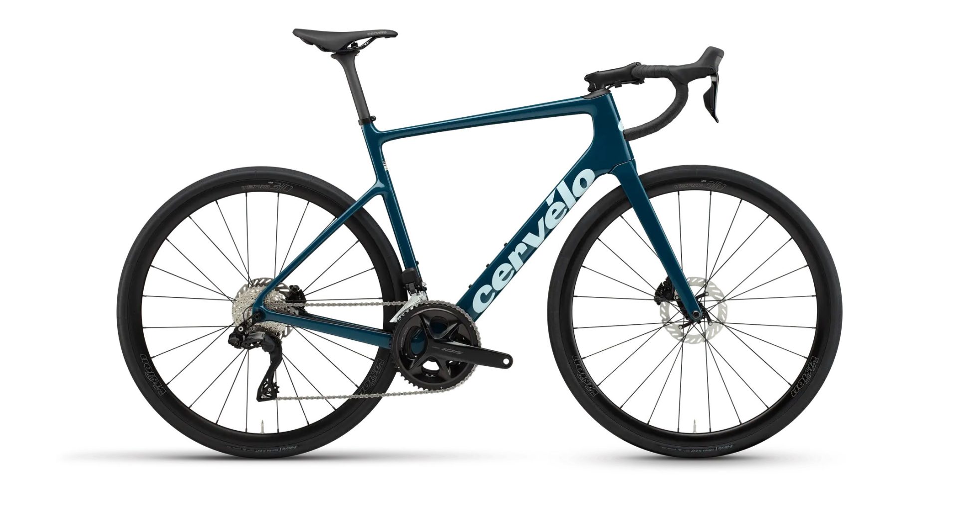 Clans Caledonia カレドニアの開拓者たち ＆ インダストリア拡張 CALEDONIA 105 DI2 | Cervélo 日本公式サイト