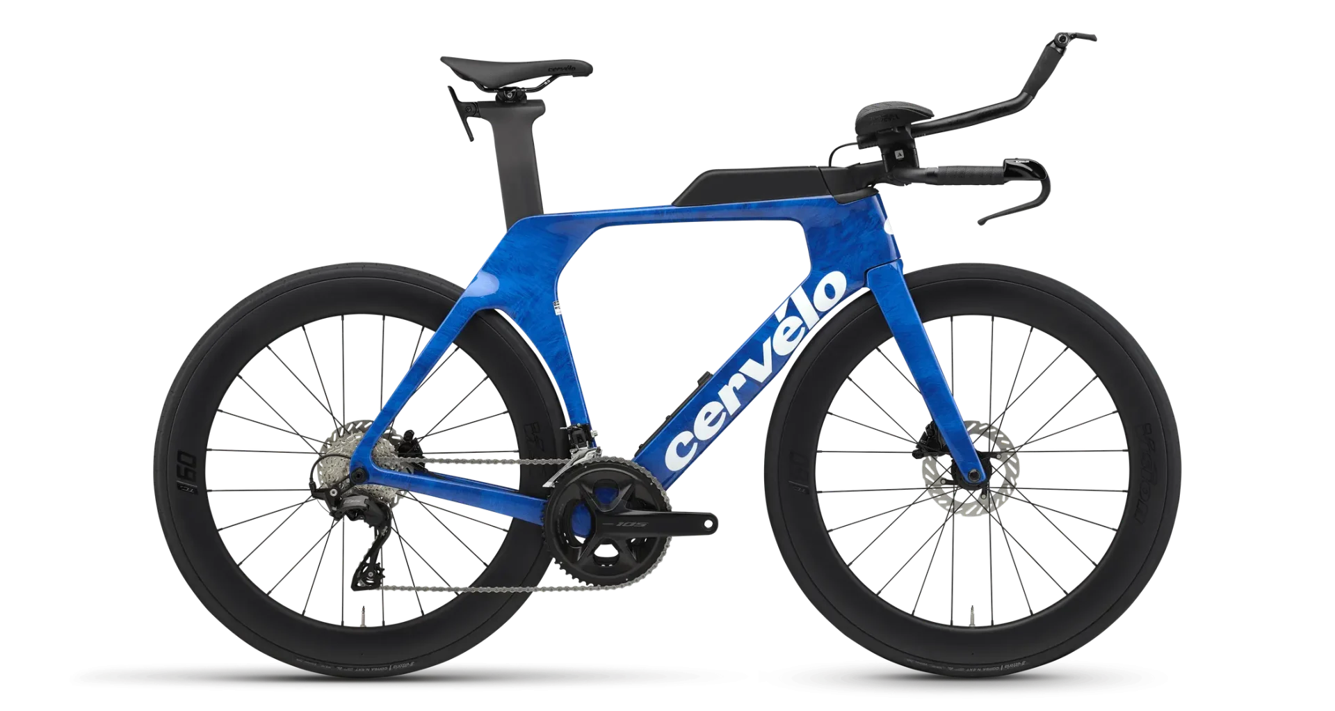 P-SERIES 105 | Cervélo 日本公式サイト