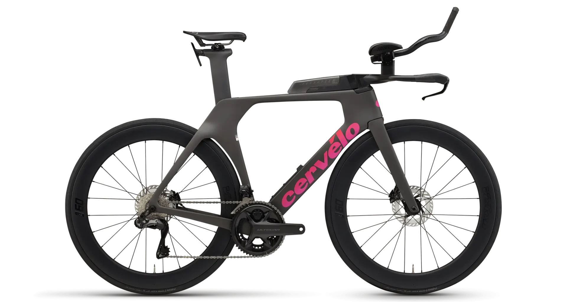 P-SERIES Ultegra Di2 | Cervélo 日本公式サイト