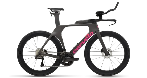 P-SERIES Ultegra Di2