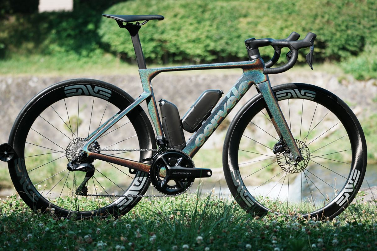 本日限定価格　使用極少 国内正規品　希少のCervelo T3 ピストバイク 詳細解説】軽量化と空力向上を果たした新型Soloistの5つの特徴