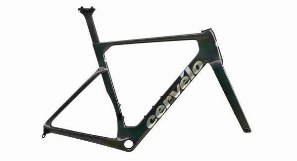 SOLOIST Frameset