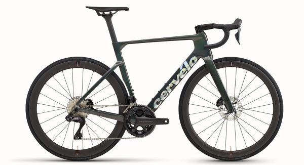 SOLOIST ULTEGRA Di2