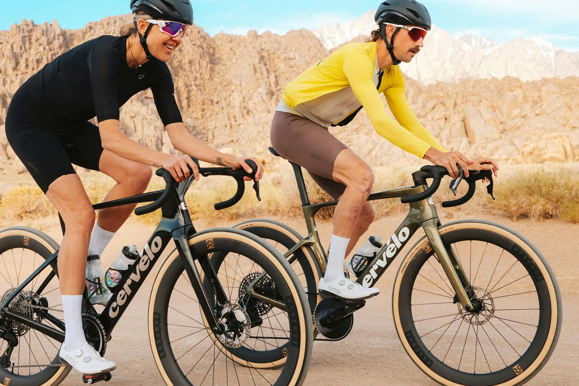 ÁSPERO-5 | Cervélo 日本公式サイト