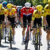 【機材考察】集団スプリント連勝を支えたCervélo S5の空力性能 — Team Visma | Lease a Bike レースレポート