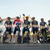 【機材考察】集団スプリントを支えるCervélo S5のエアロダイナミクス — Team Visma | Lease a Bikeのレース分析から紐解くテクノロジー