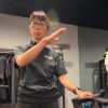 「まるで私のためのバイク？」byカトーサイクル羽田野さんR5試乗会 19.20 カトーサイクルにて開催