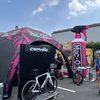 【出展情報】今週末開催！第41回シマノ鈴鹿ロードでcervélo S5 SOLOIST試乗可能!!