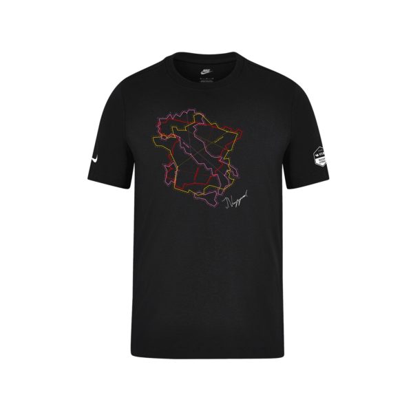 NIKE CASUAL T-SHIRT MEN