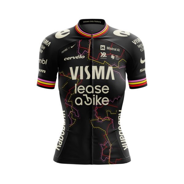 GIRO D’ITALIA 26 VICTORY JERSEY WOMEN
