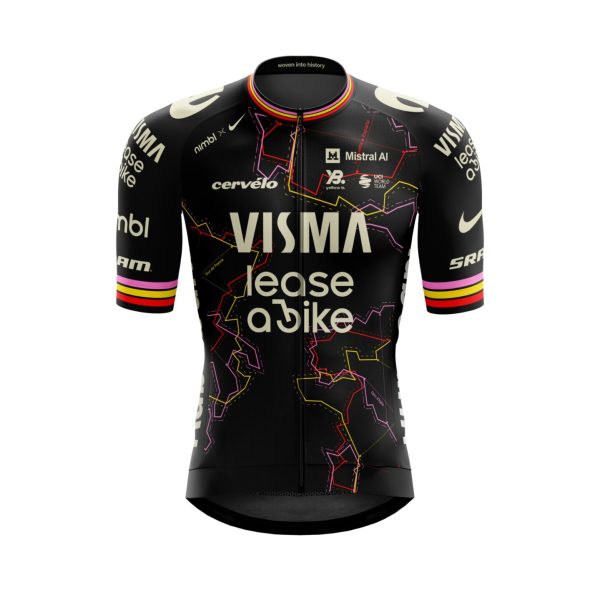GIRO D'ITALIA 26  VICTORY JERSEY MEN