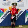佐渡国際トライアスロンを走るCervélo――平柳美月選手がP5で女子総合優勝、スタートラインに並んだサーヴェロオーナーたちのドラマ