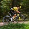 マリアンヌ・フォスがグラベル世界選手権で2度目の優勝！過酷なコースを制したCervélo Áspero-5