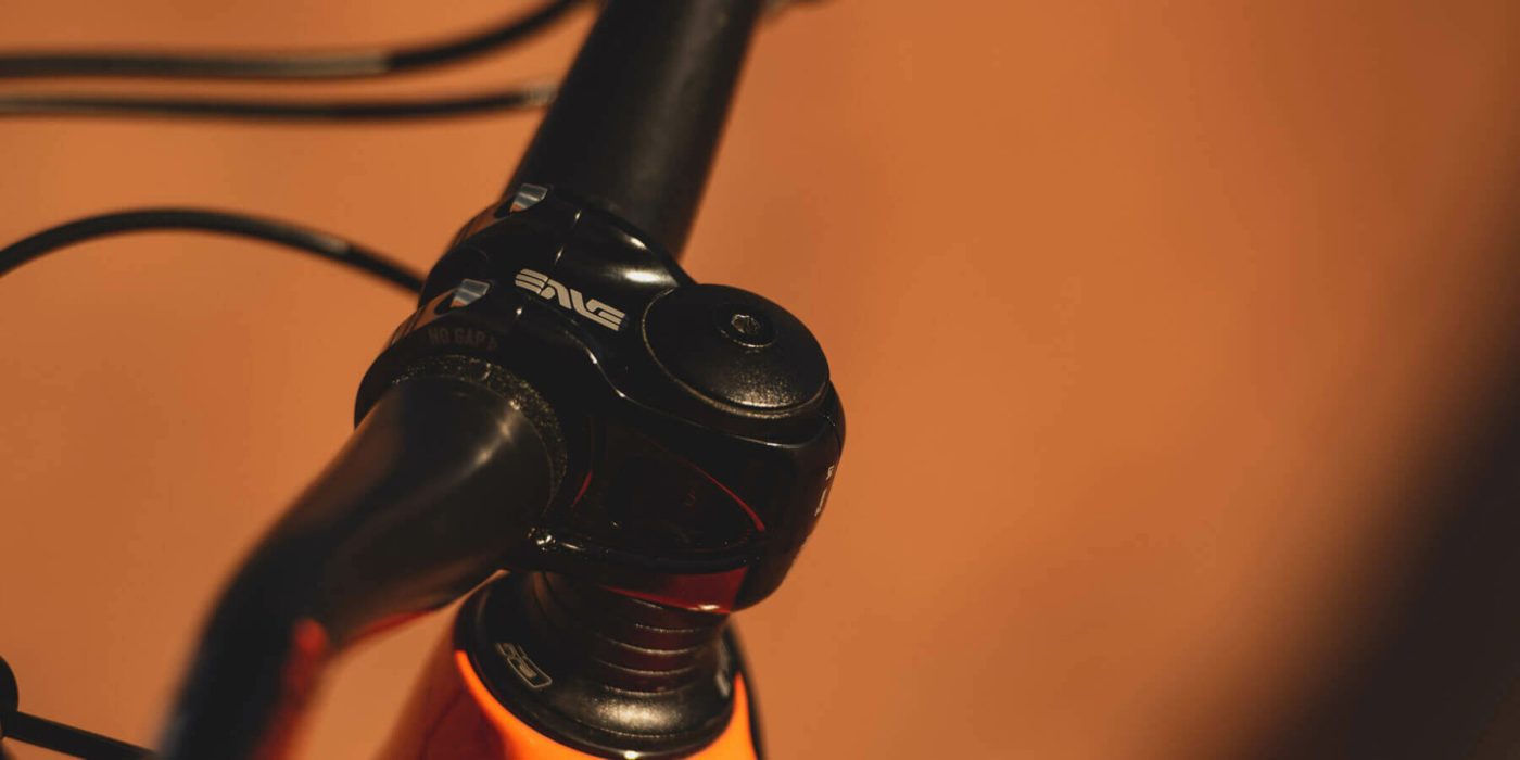 ALLOY MOUNTAIN STEMアロイマウンテンステム | ENVE エンヴィ 日本公式