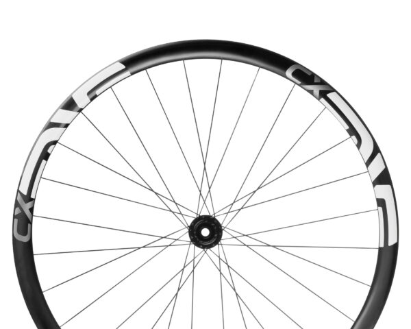 CX DISC TUBULAR<h6>CXディスクチューブラー</h6>