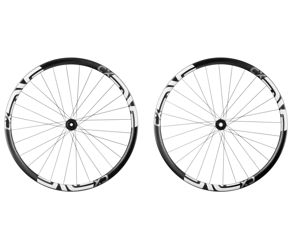 CX DISC TUBULARCXディスクチューブラー | ENVE エンヴィ 日本公式