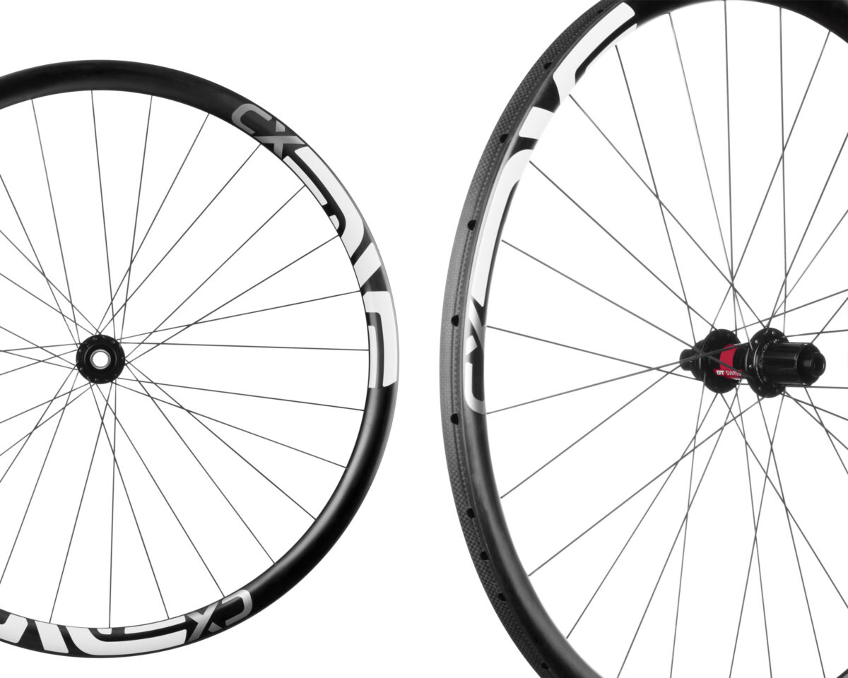 CX DISC TUBULARCXディスクチューブラー | ENVE エンヴィ 日本公式