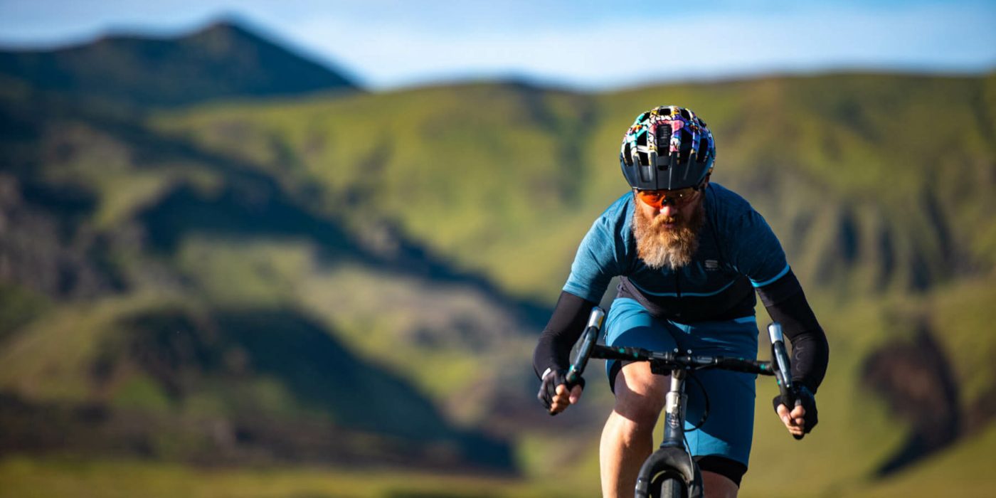 GRAVEL HANDLEBARグラベルハンドルバー | ENVE エンヴィ 日本公式