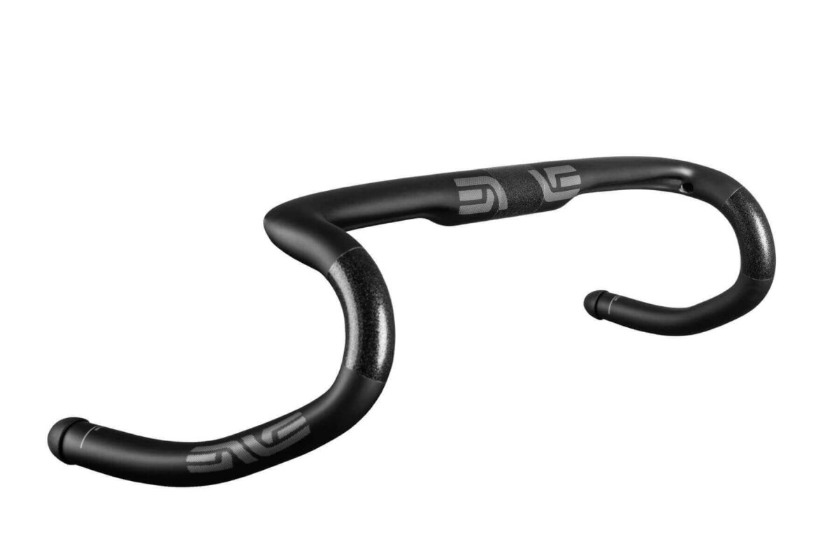 GRAVEL HANDLEBAR<h6>グラベルハンドルバー</h6>