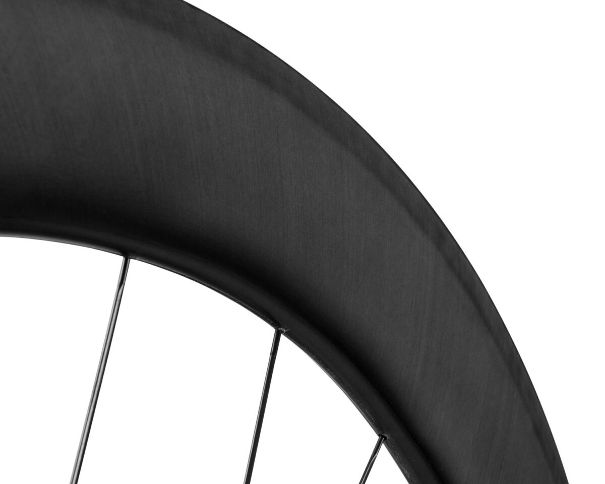 ENVE 45 INNERDRIVEエンヴィ45 インナードライブ | ENVE エンヴィ 日本