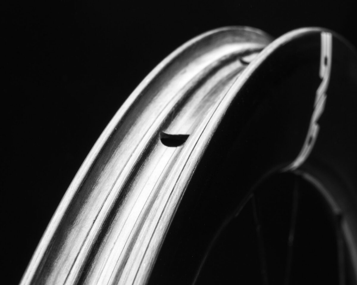 ENVE 45 INNERDRIVEエンヴィ45 インナードライブ | ENVE エンヴィ 日本