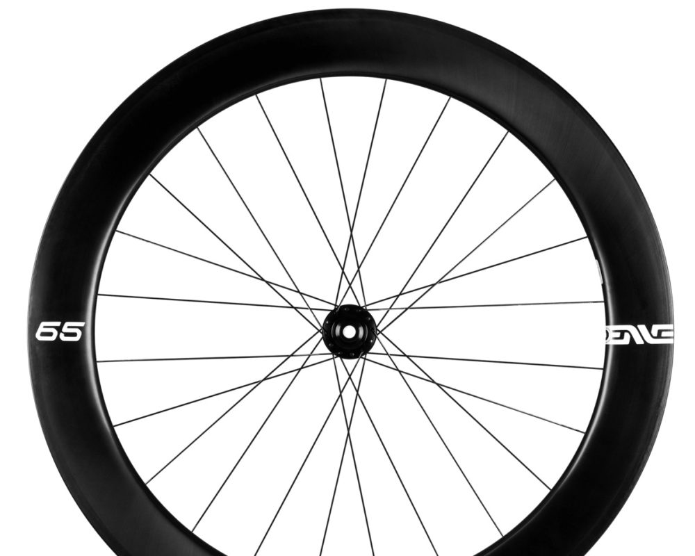 ENVE 65 INNERDRIVEエンヴィ65 インナードライブ | ENVE エンヴィ 日本