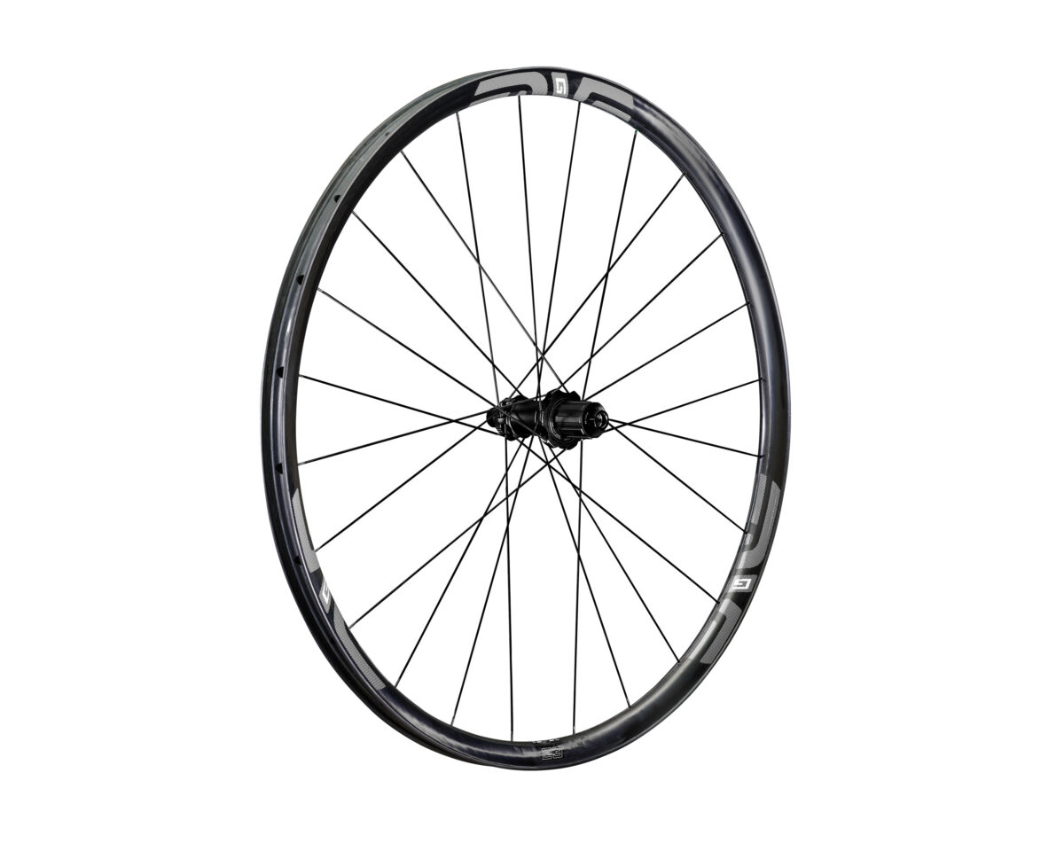 G23 700C NEW STRAIGHT SPOKEG23 700C ストレートスポーク | ENVE
