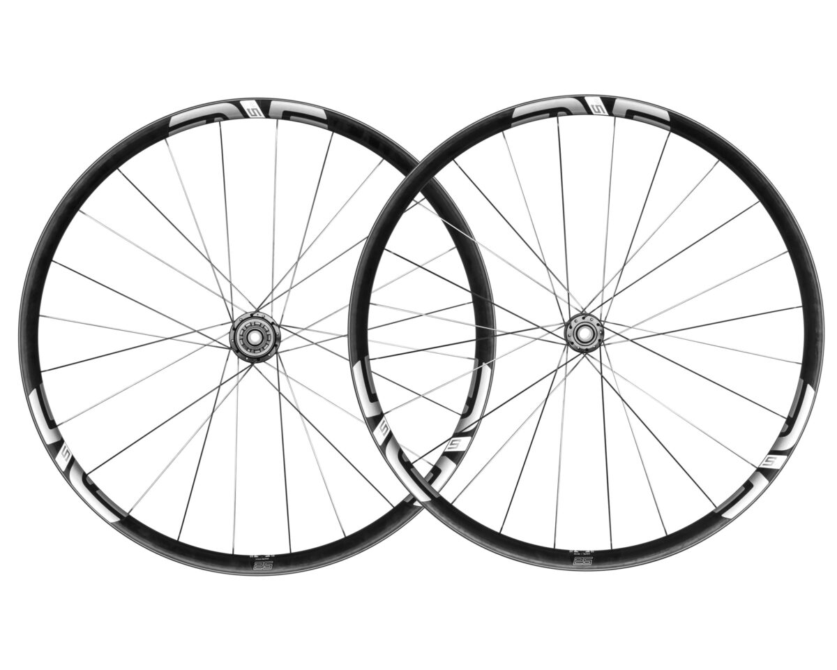 はぎちゃん品　ENVEチューブラーホイール　前後2本セット M525M525 | ENVE エンヴィ 日本公式サイト | ダイアテック