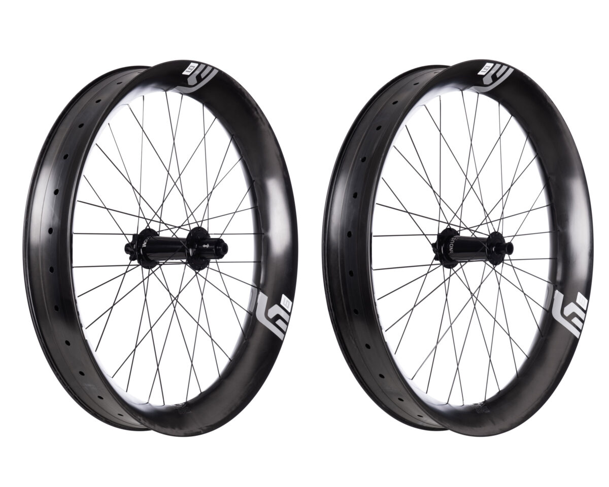 M6 FATM6 FAT | ENVE エンヴィ 日本公式サイト | ダイアテック