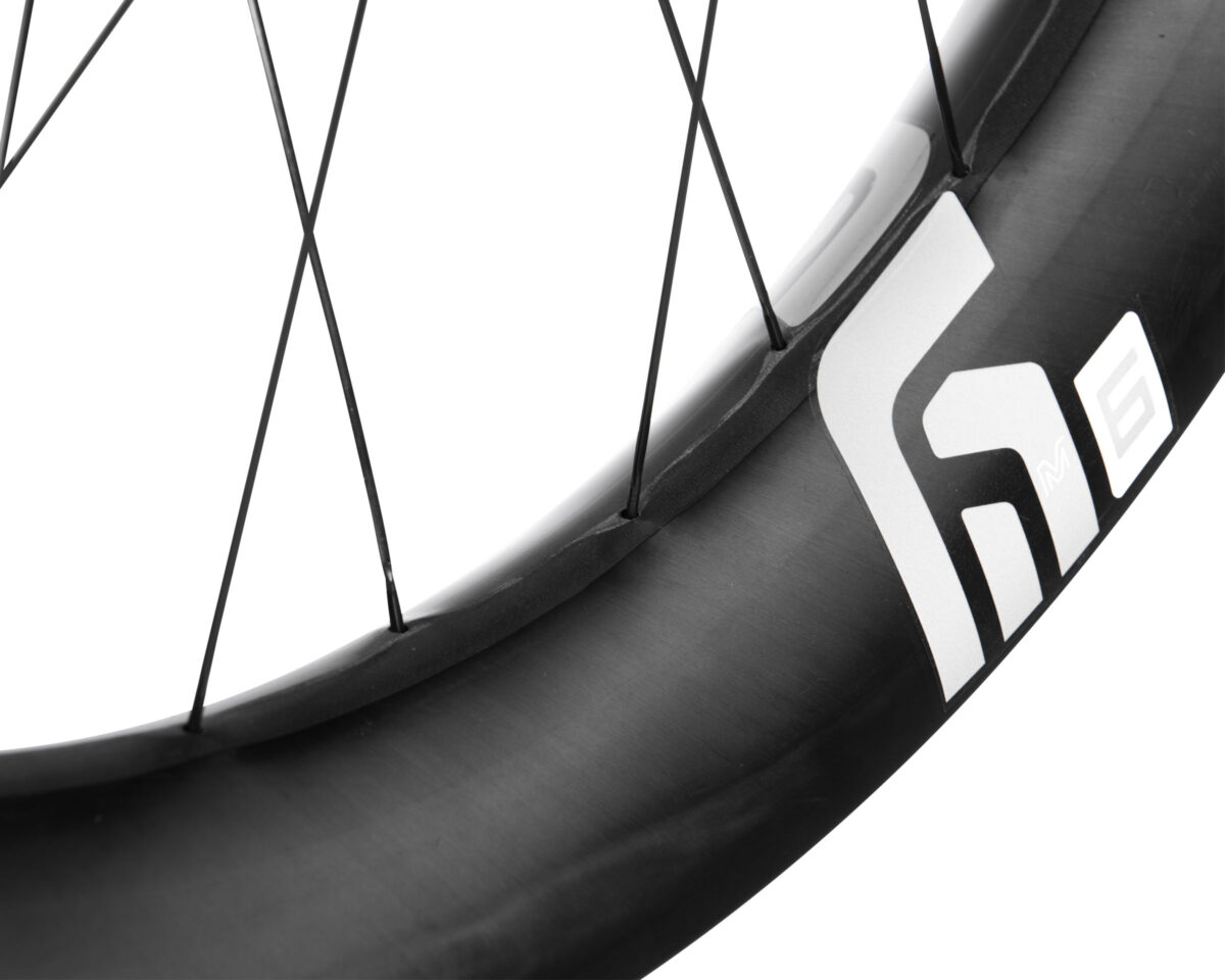 M6 FATM6 FAT | ENVE エンヴィ 日本公式サイト | ダイアテック