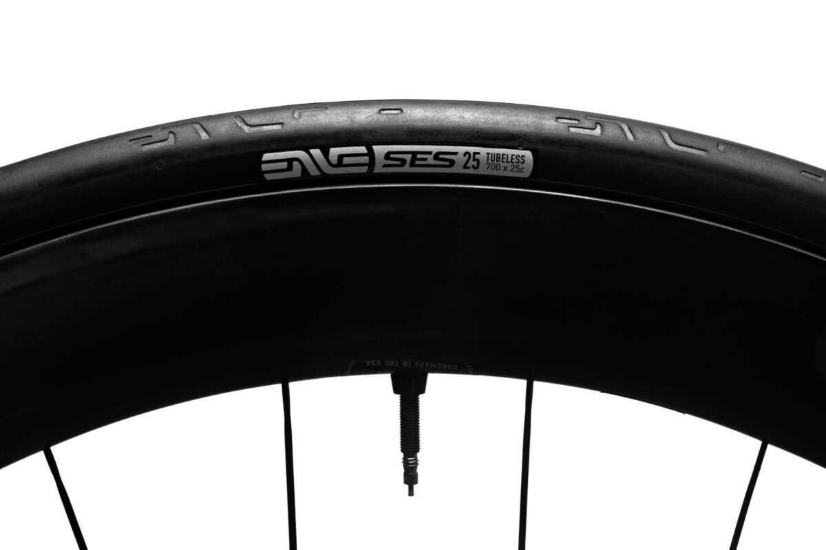 ENVE SES タイヤ 700 x 29C 2本セット 800km使用 SES ROAD TIRESESロードタイヤ | ENVE エンヴィ 日本公式サイト