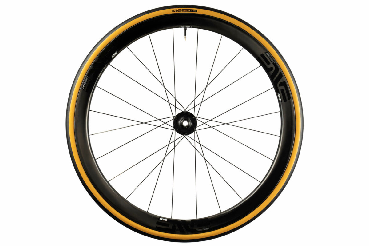 SES ROAD TIRESESロードタイヤ | ENVE エンヴィ 日本公式サイト