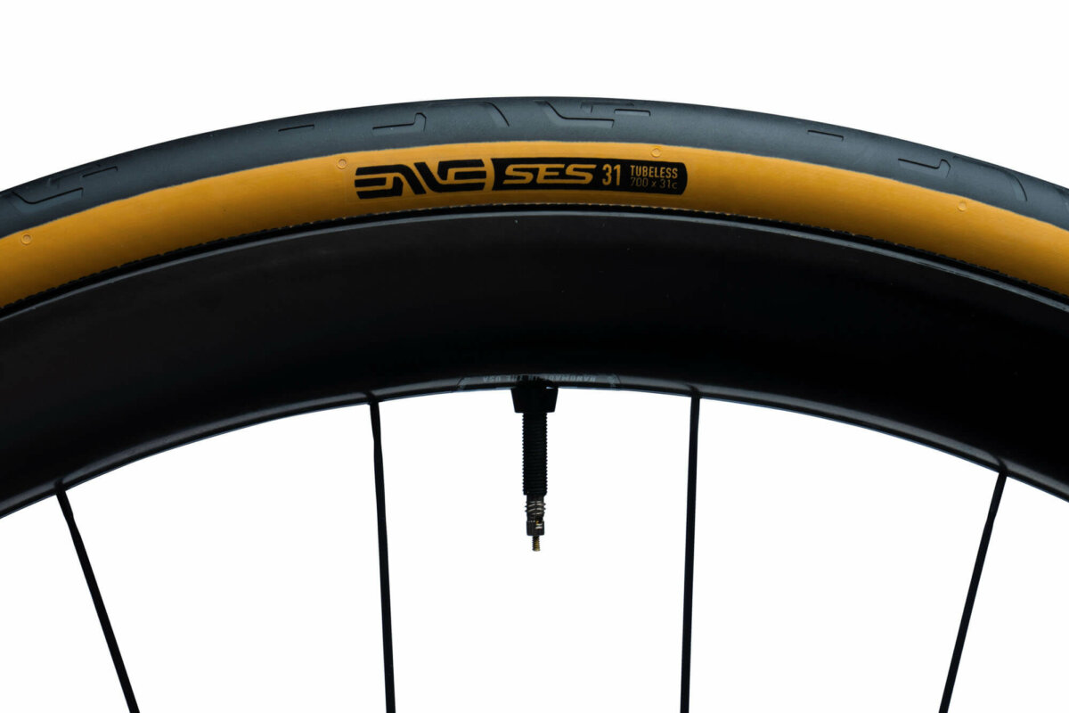 SES ROAD TIRESESロードタイヤ | ENVE エンヴィ 日本公式サイト