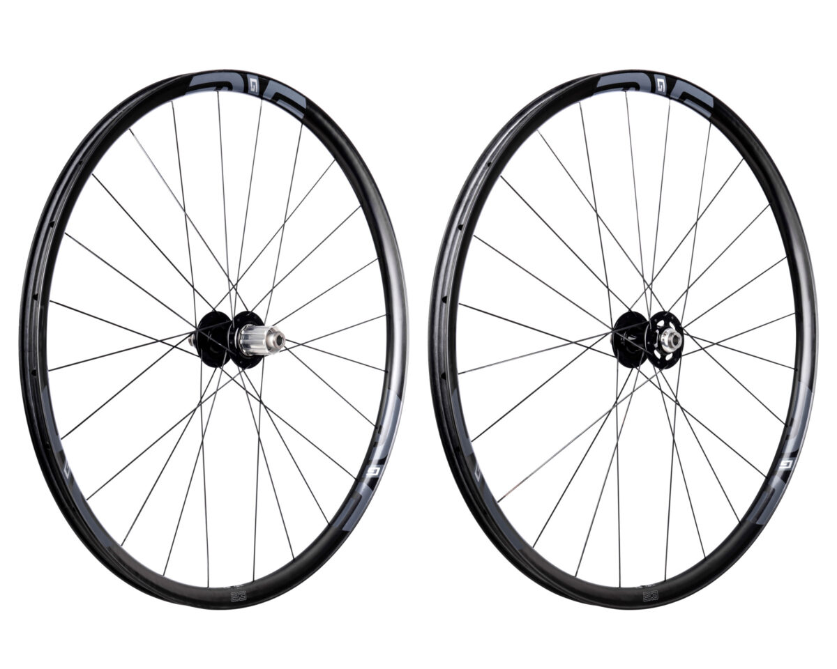 G23 700C 2020G23 | ENVE エンヴィ 日本公式サイト | ダイアテック