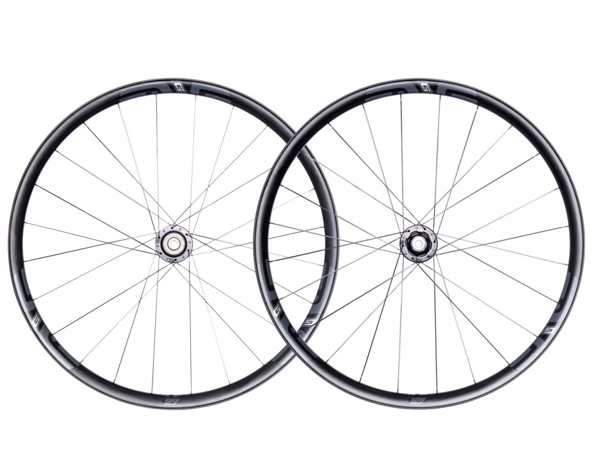 ENVE G23 DISC (2020モデル）前後セット G23 700C 2020G23 | ENVE エンヴィ 日本公式サイト | ダイアテック