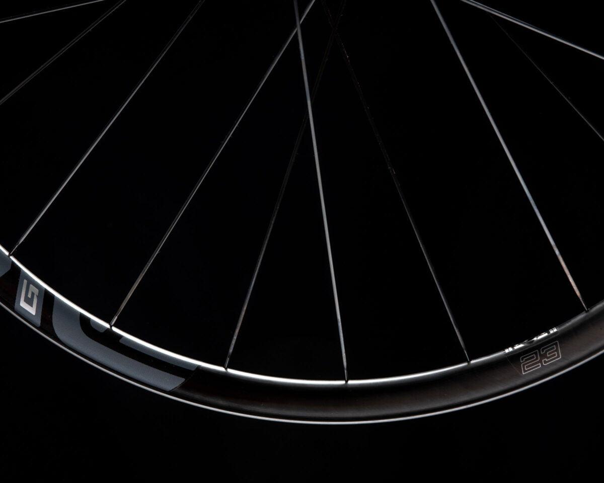 G23 700C 2020G23 | ENVE エンヴィ 日本公式サイト | ダイアテック