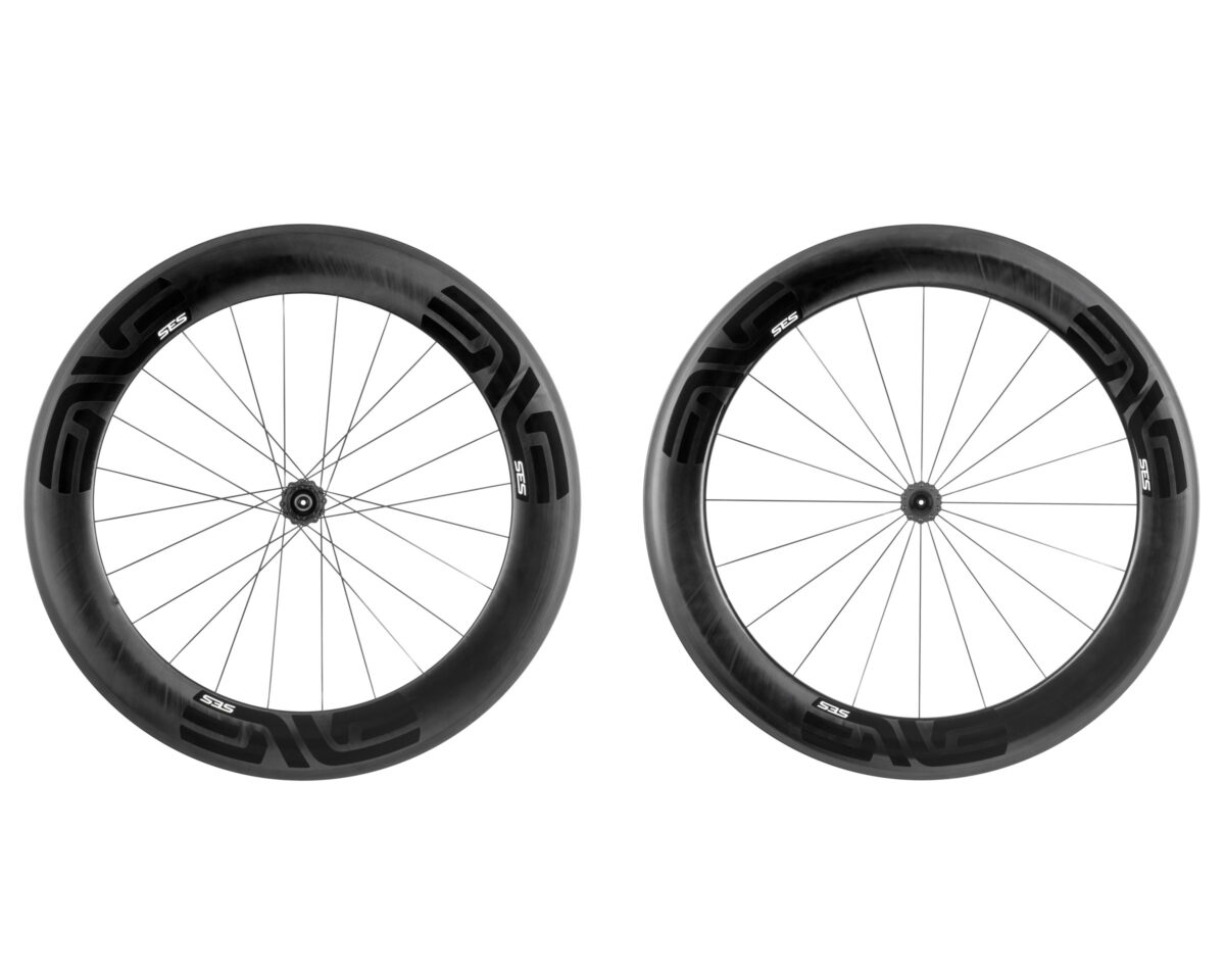 SES 7.8SES7.8 | ENVE エンヴィ 日本公式サイト | ダイアテック