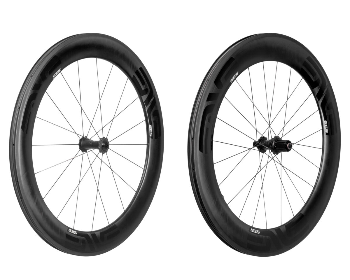 SES 7.8SES7.8 | ENVE エンヴィ 日本公式サイト | ダイアテック