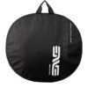 DOUBLE WHEEL BAG W/SHOULDER STRAP<h6>ダブルホイールバッグ＆ショルダーストラップ</h6>