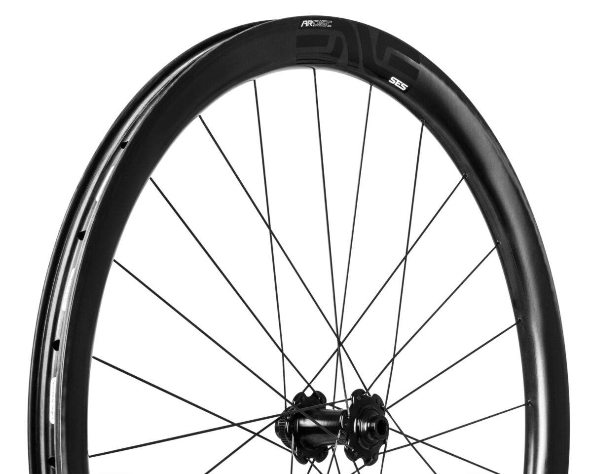 SES3.4 AR DISCSES3.4 AR ディスク | ENVE エンヴィ 日本公式サイト