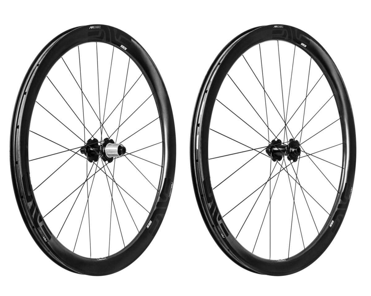 SES3.4 AR DISCSES3.4 AR ディスク | ENVE エンヴィ 日本公式サイト