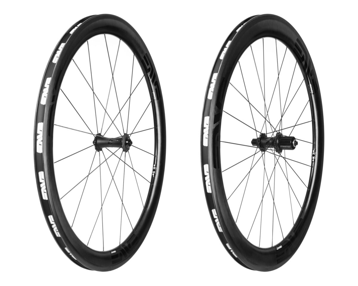 SES4.5SES4.5 | ENVE エンヴィ 日本公式サイト | ダイアテック