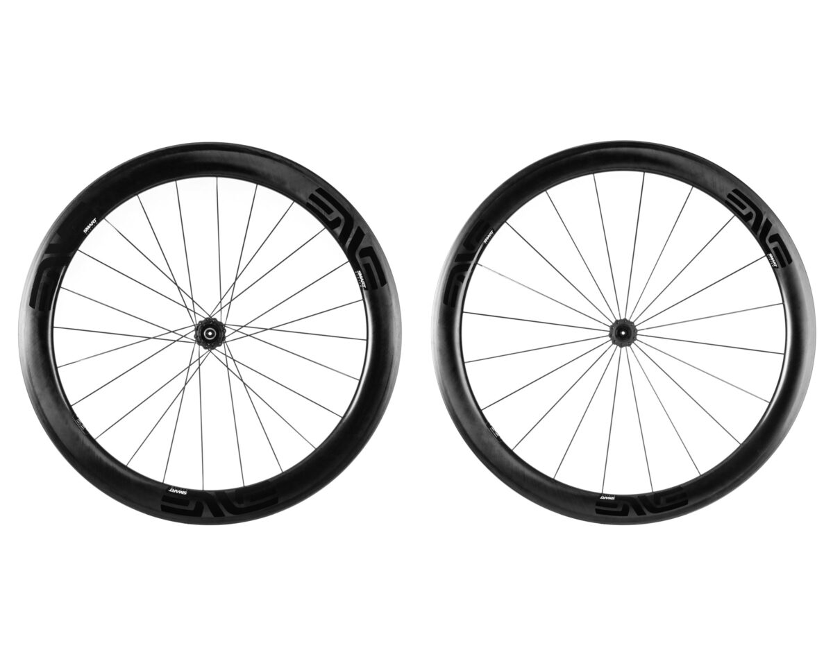 SES4.5SES4.5 | ENVE エンヴィ 日本公式サイト | ダイアテック