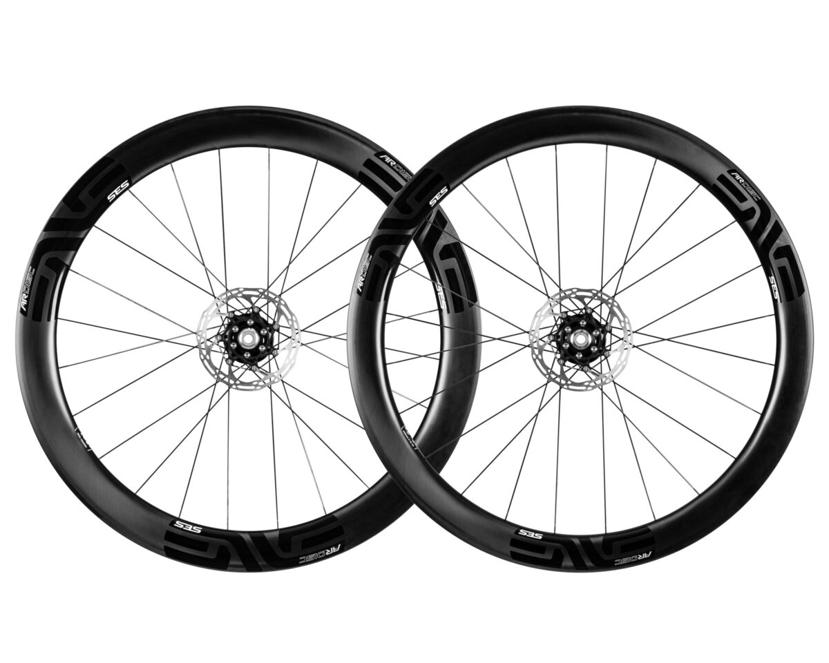 SES4.5 AR DISCSES4.5 AR ディスク | ENVE エンヴィ 日本公式サイト