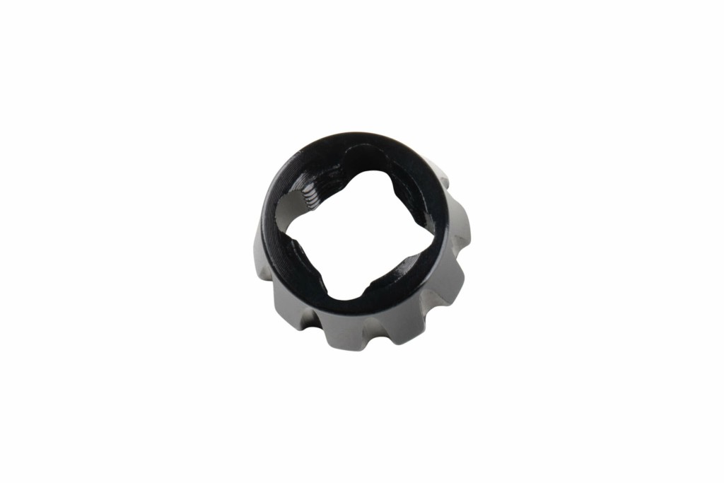 PRESSURE RELIEF VALVE STEM NUT 