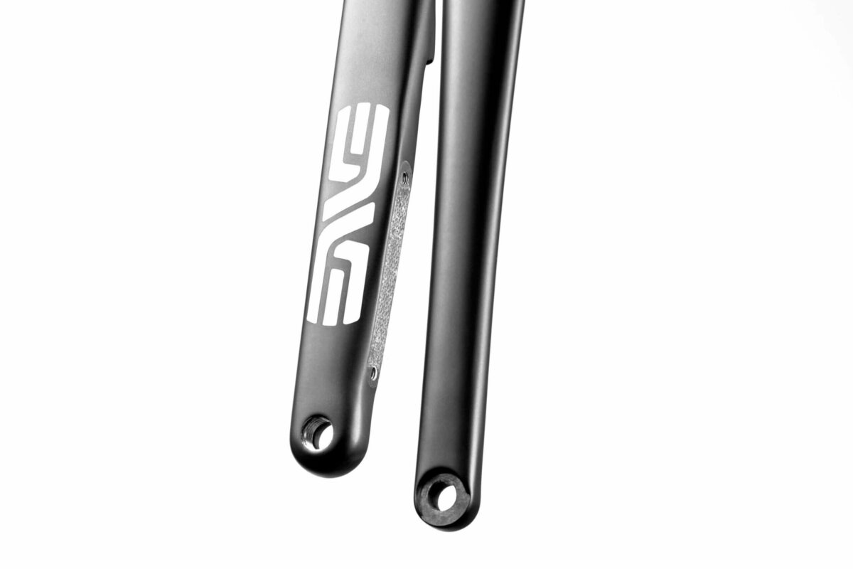 DISC BRAKE FORKディスクブレーキフォーク | ENVE エンヴィ 日本公式