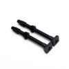 TUBELESS VALVE<h6>チューブレスバルブ</h6>