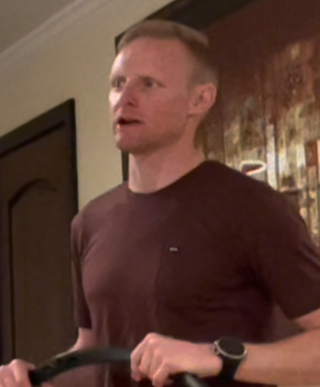 ENVE プロダクツマネージャー Jake Pantone氏