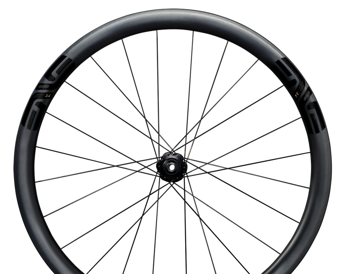 SES3.4 2022SES3.4 2022 | ENVE エンヴィ 日本公式サイト | ダイアテック